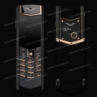 Pure Black Gold
