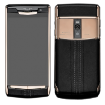 Новый Vertu Signature Touch Jet Gold EXCLUSIVE