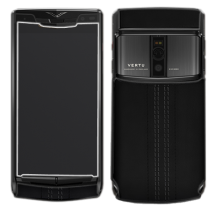 Новый Vertu Signature Touch Pure Black EXCLUSIVE