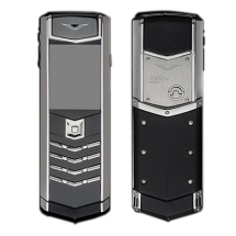 Vertu Signature S Design Stainless Steel Ultimate (Финляндия)