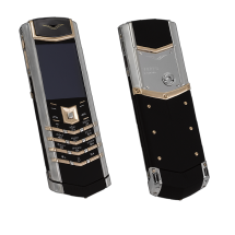 Vertu Signature S Design Mix Metal EXCLUSIVE