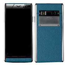 Vertu Aster Lagoon Calf EXCLUSIVE