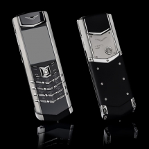 Vertu Signature S Design Stainless Steel EXCLUSIVE