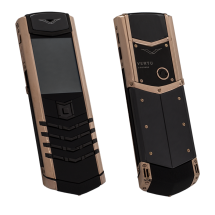 Vertu Signature S Design Gold Ultimate Ceramic Exclusive