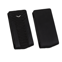 Чехол для New Signature Touch/Constalltion X Black Piton