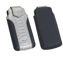 Чехол с крышкой для New Signature Touch/Constalltion X Steel Piton