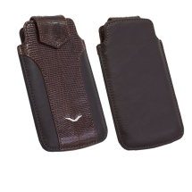 Чехол с крышкой для New Signature Touch/Constalltion X Brown Iguana