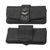 Чехол кобура для Vertu Signature S Design Black Gold