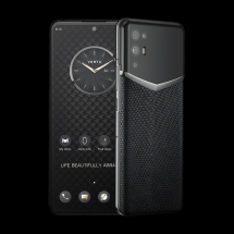 Vertu iVertu 5G Agat Black Lizard