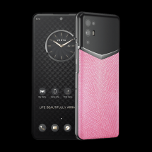 Vertu iVertu 5G Pink Lizard
