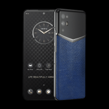 Vertu iVertu 5G Shining Blue Lizard