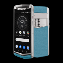 Vertu Aster P Baroque Calf Gentleman