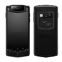 Vertu Ti Android Pure Black EXCLUSIVE