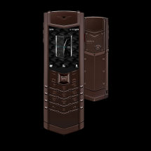 Vertu Signature V Pure Chocolate