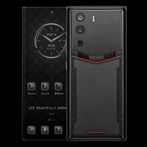 Metavertu Carbon Fiber Pro