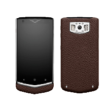 Vertu Constellation V Brown Leather (Eng)