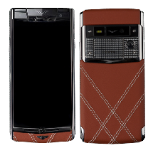 Vertu Signature Touch For Bentley EXCLUSIVE