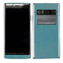 Vertu Aster Lagoon Iguana EXCLUSIVE