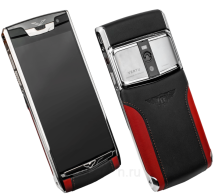 Новый Vertu Signature Touch For Bentley EXCLUSIVE