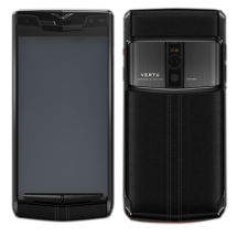 Новый Vertu Signature Touch Pure Jet EXCLUSIVE